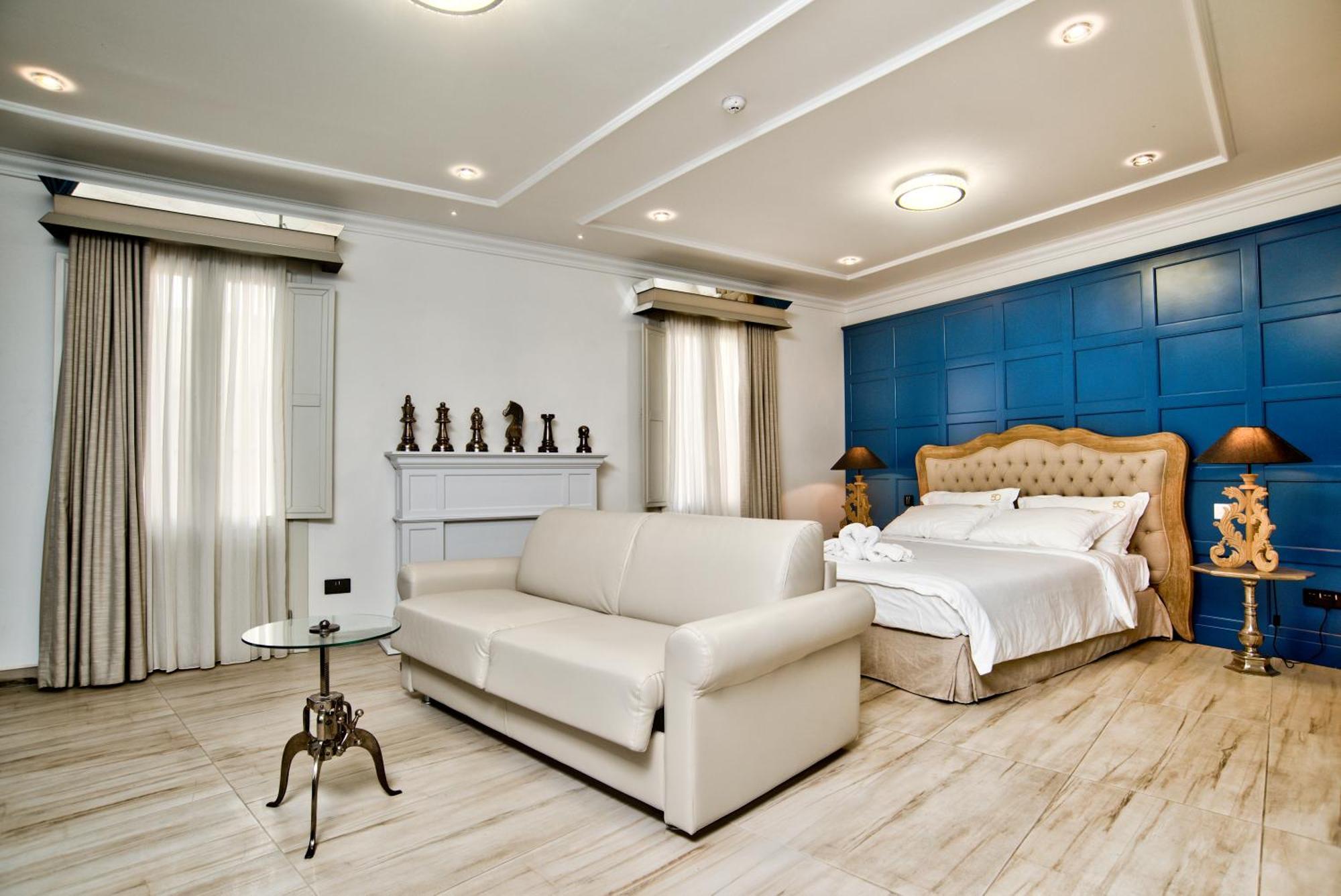 50Th Guest House 비르구 외부 사진
