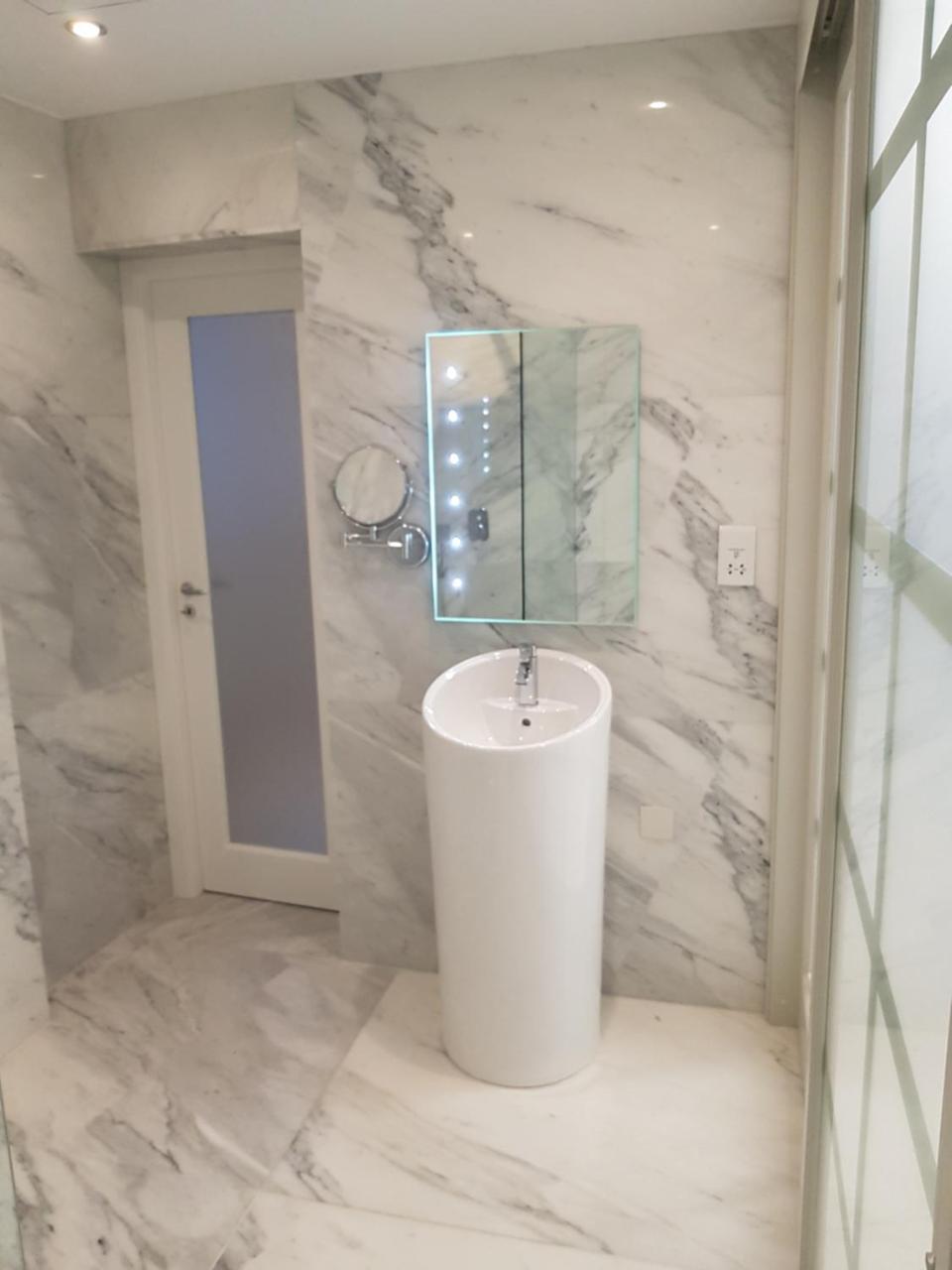 50Th Guest House 비르구 외부 사진