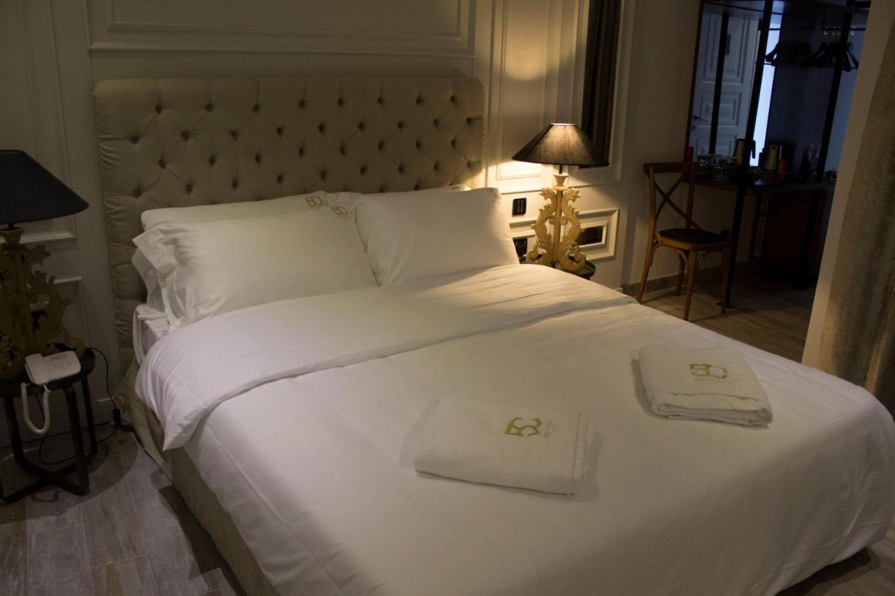 50Th Guest House 비르구 외부 사진