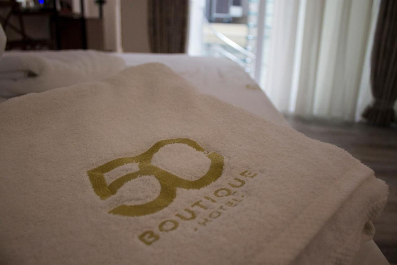 50Th Guest House 비르구 외부 사진