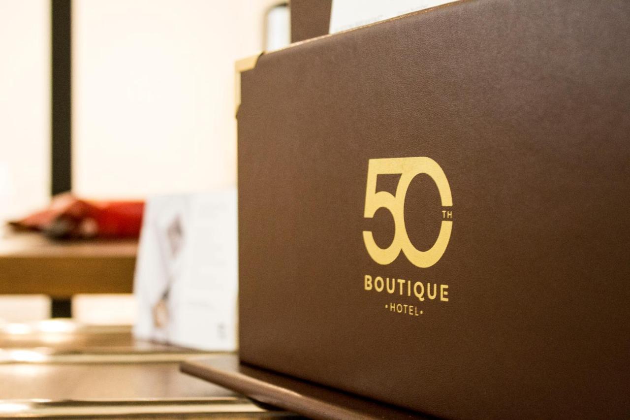 50Th Guest House 비르구 외부 사진