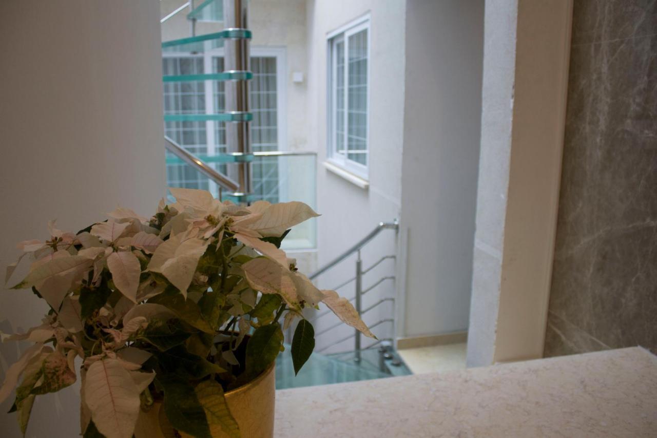 50Th Guest House 비르구 외부 사진