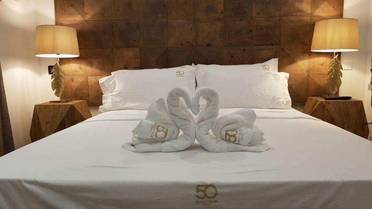 50Th Guest House 비르구 외부 사진