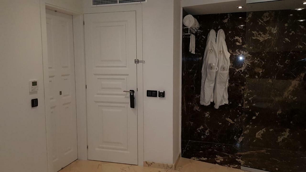 50Th Guest House 비르구 외부 사진